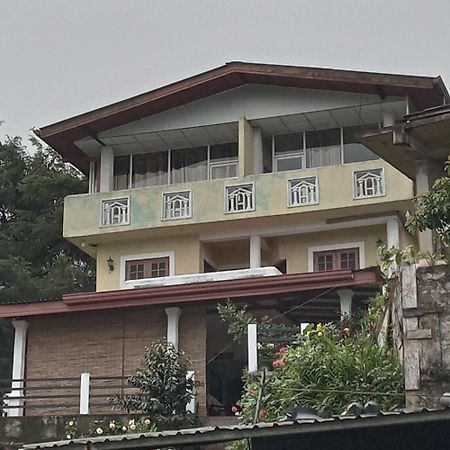 Appartement Cool Mount Guest à Nuwara Eliya Extérieur photo