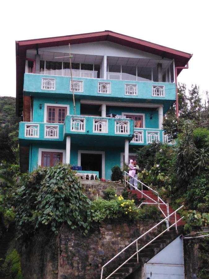 Appartement Cool Mount Guest à Nuwara Eliya Extérieur photo