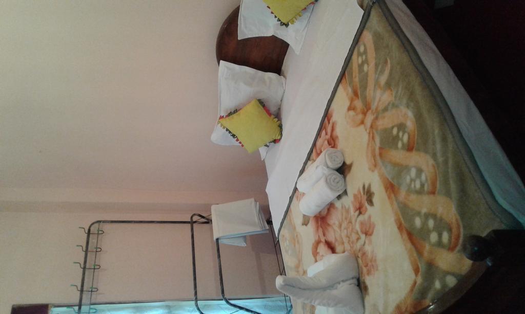 Appartement Cool Mount Guest à Nuwara Eliya Extérieur photo