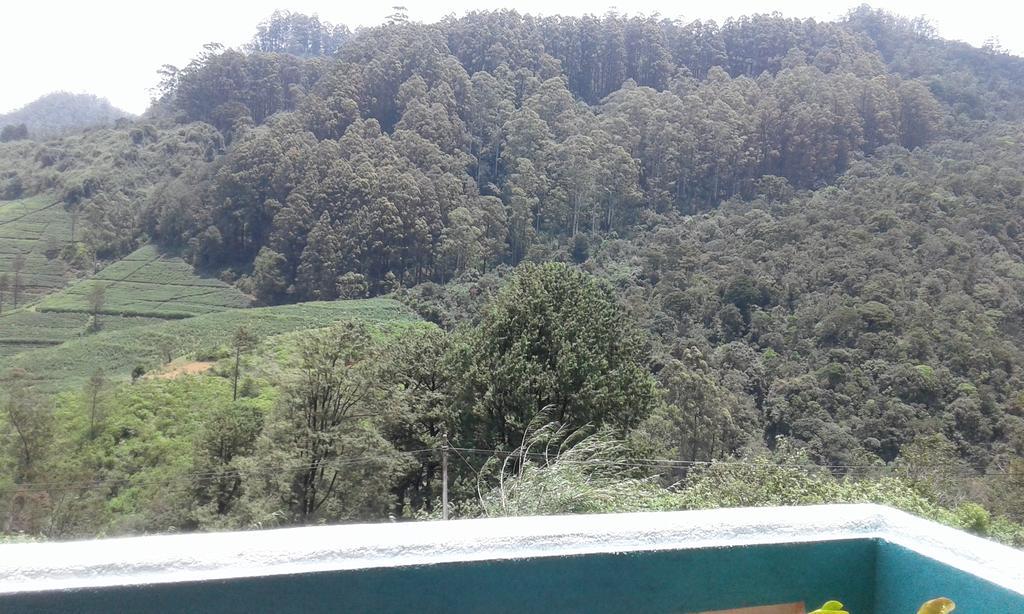 Appartement Cool Mount Guest à Nuwara Eliya Extérieur photo