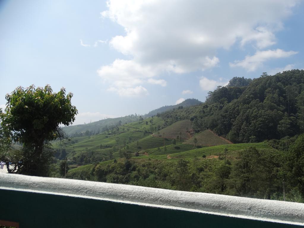 Appartement Cool Mount Guest à Nuwara Eliya Extérieur photo